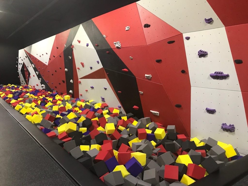 Trampoline & Adventure Park Insurance Agency The Insurance Center